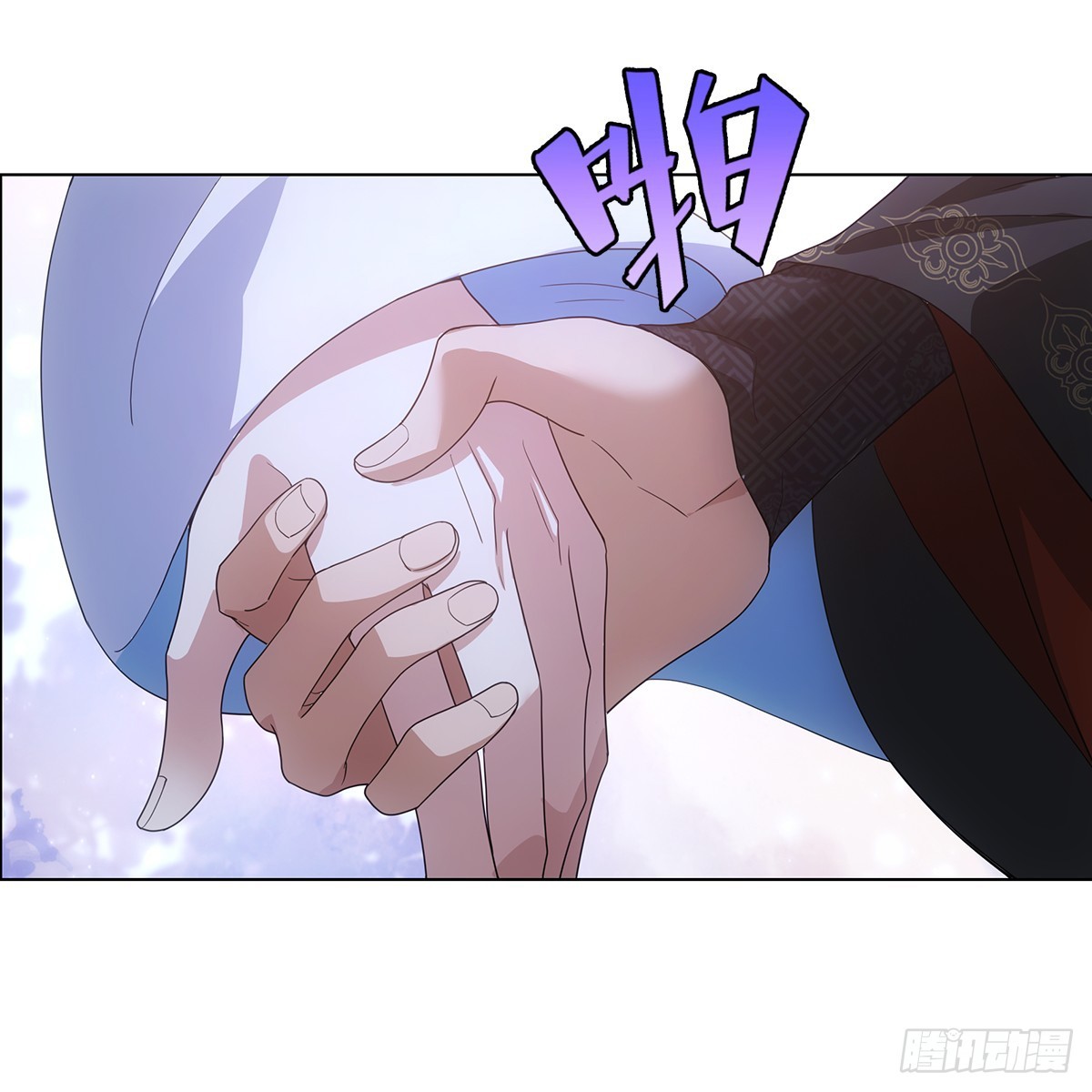 第二话 危机62