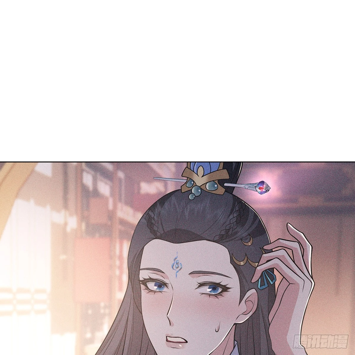 011心尖71