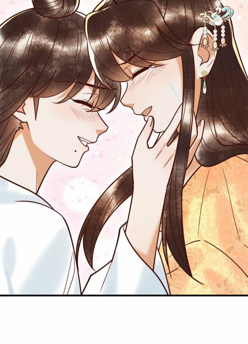 第94话 反常的钰硕公主3