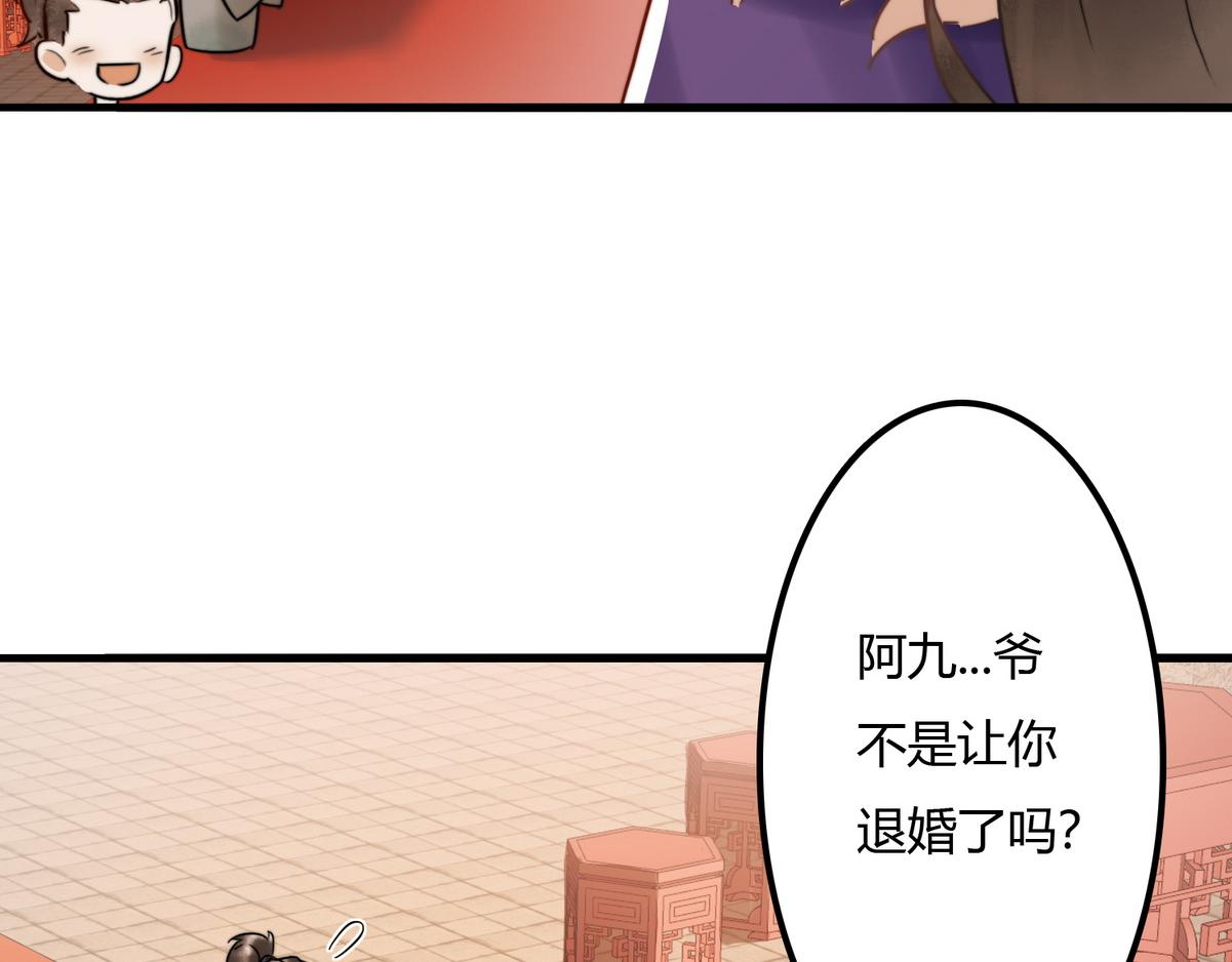 第1话 “傻子”王妃64