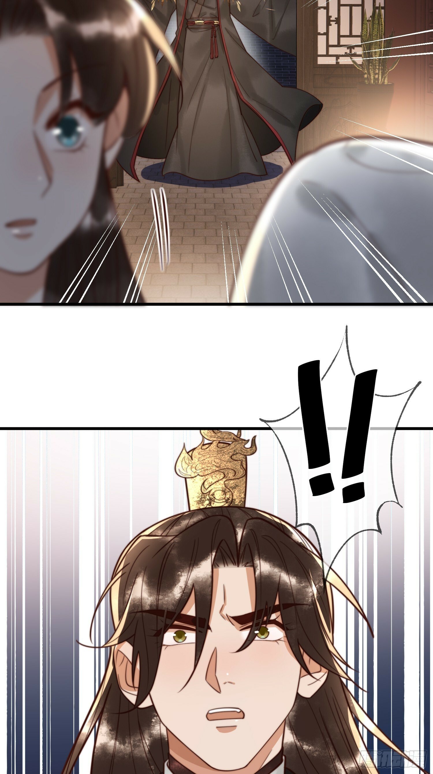 第84话 误会升级34