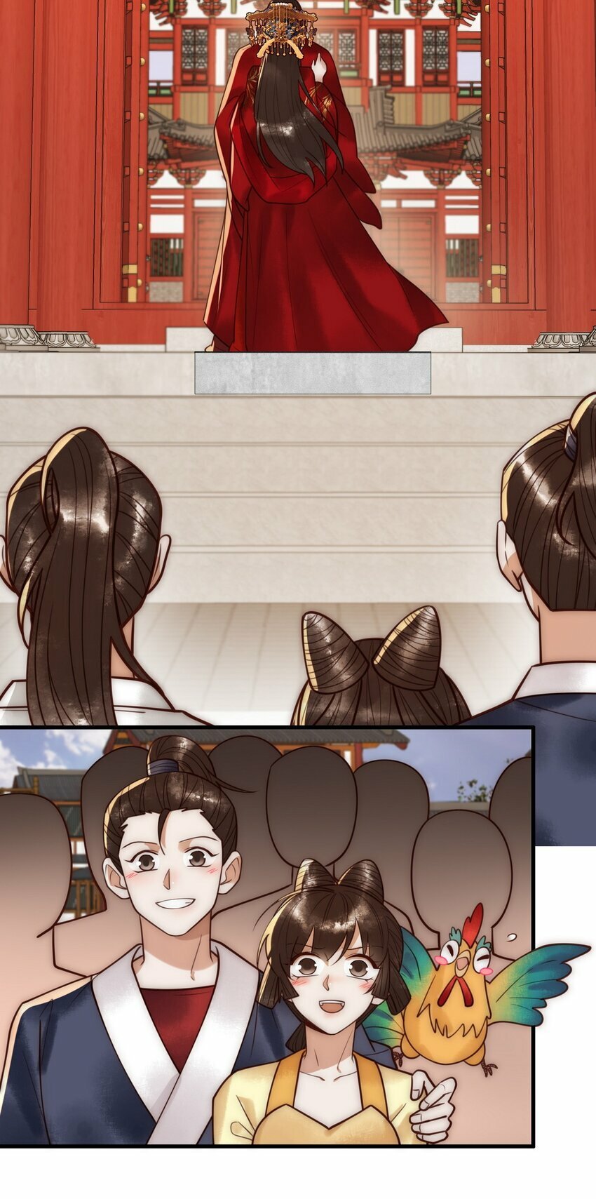 101 迟来的婚礼21