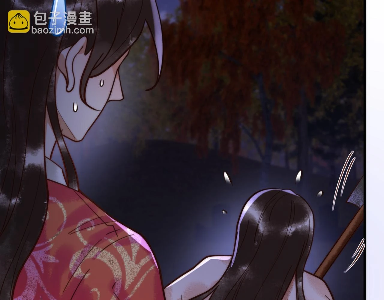 第71话 私会群芳61
