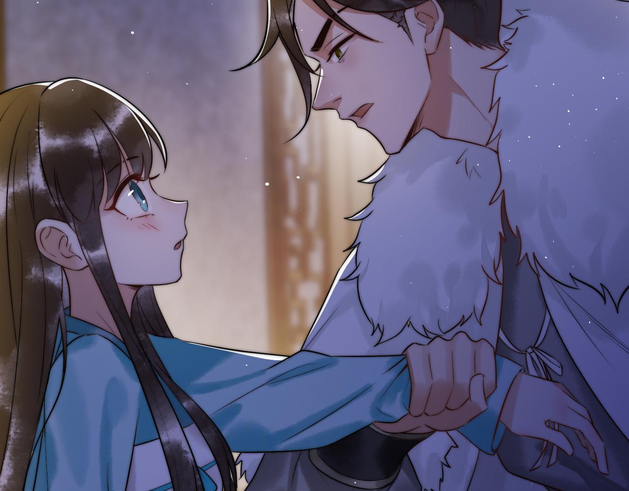 第7话 不安好心的侍女19