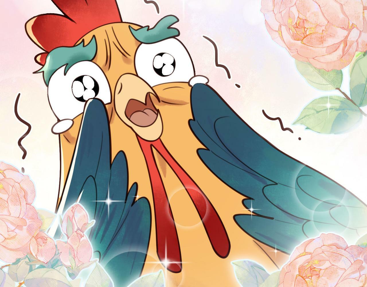 第76话 宫城要选妃78