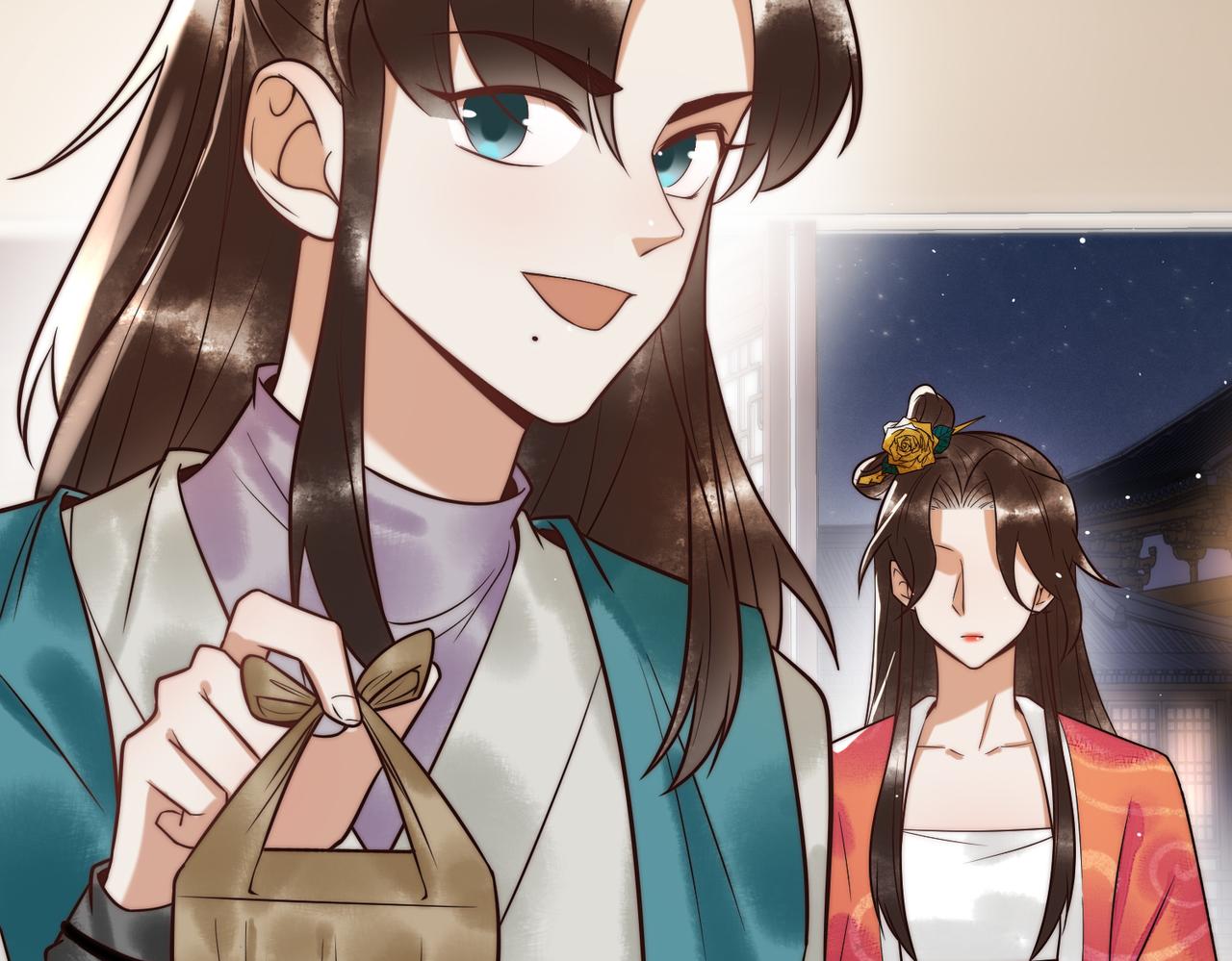 第61话 英雄从天而降32