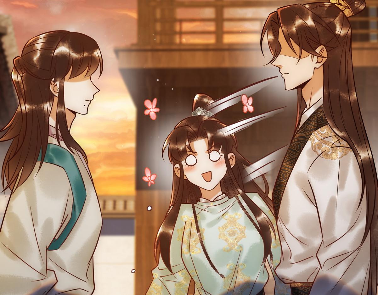 第39话 妈妈也穿越？20
