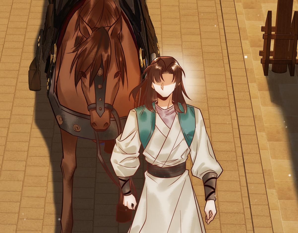 第39话 妈妈也穿越？13