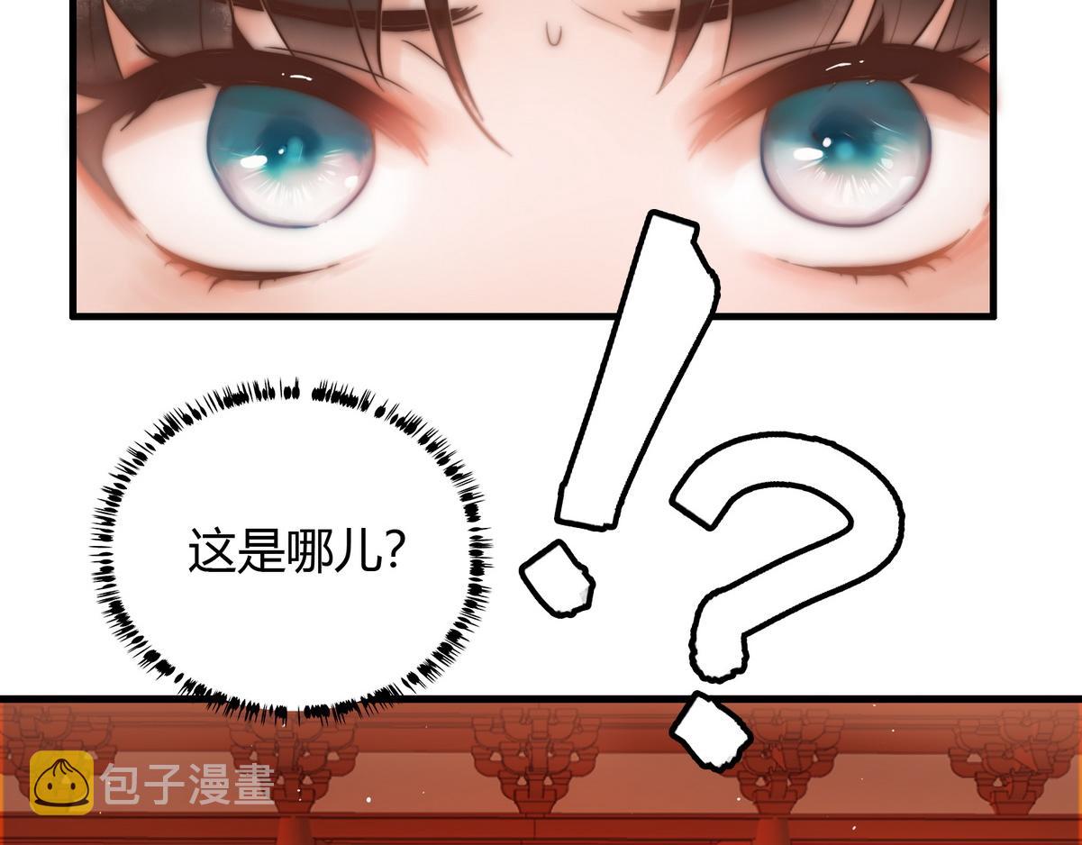 第1话 “傻子”王妃12