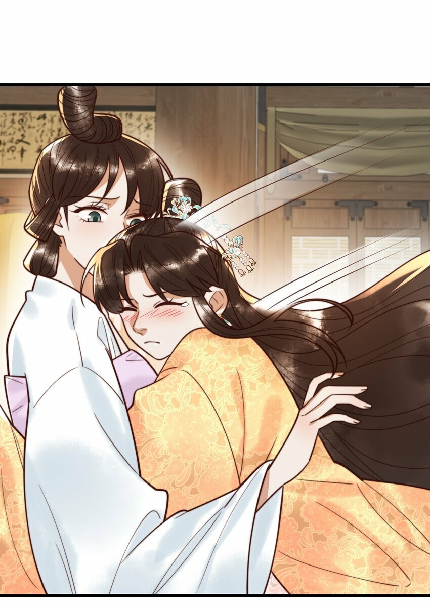 第94话 反常的钰硕公主4