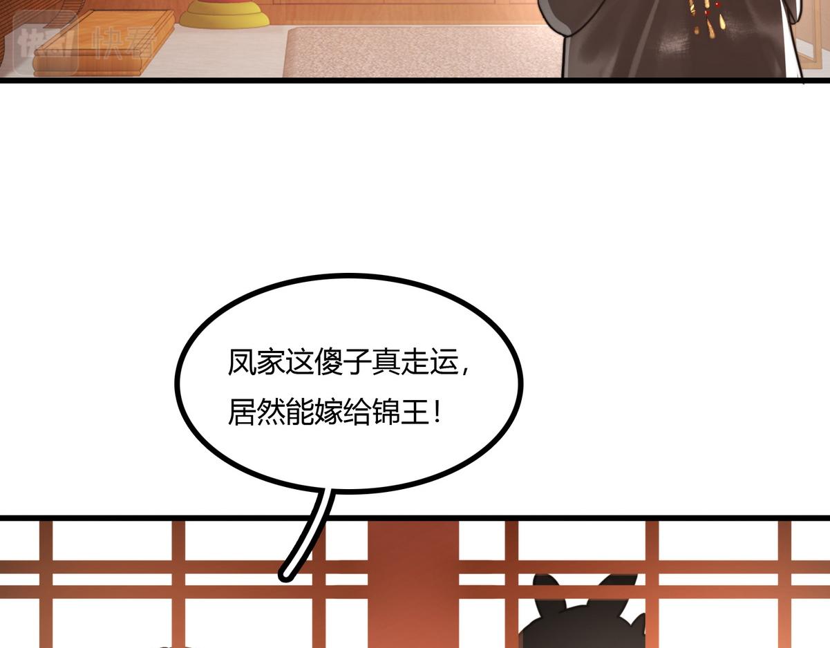第1话 “傻子”王妃25