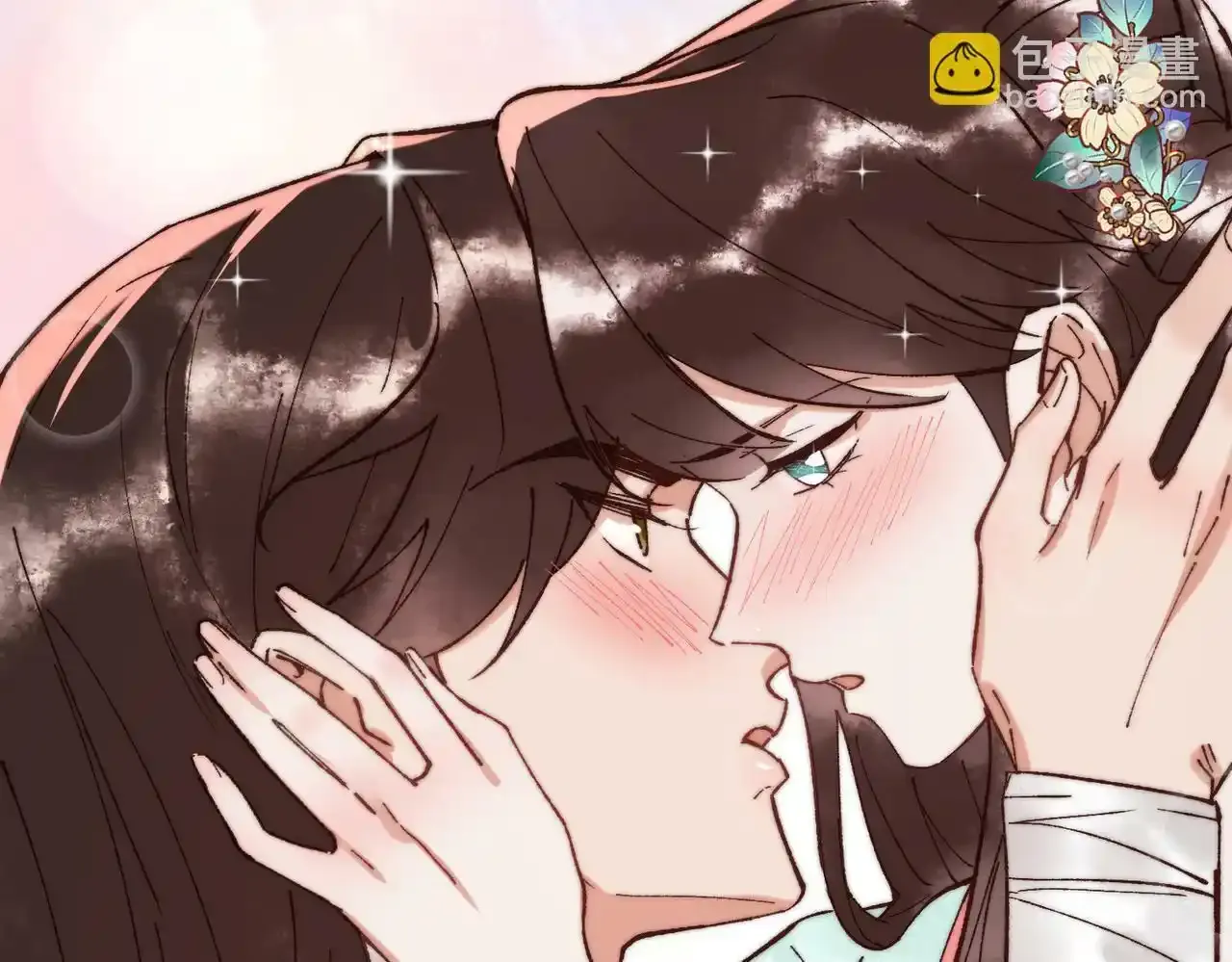 第68话 素暖,我忍不住了80