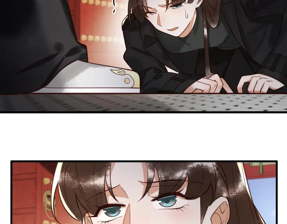 第75话 宫城不认素暖13