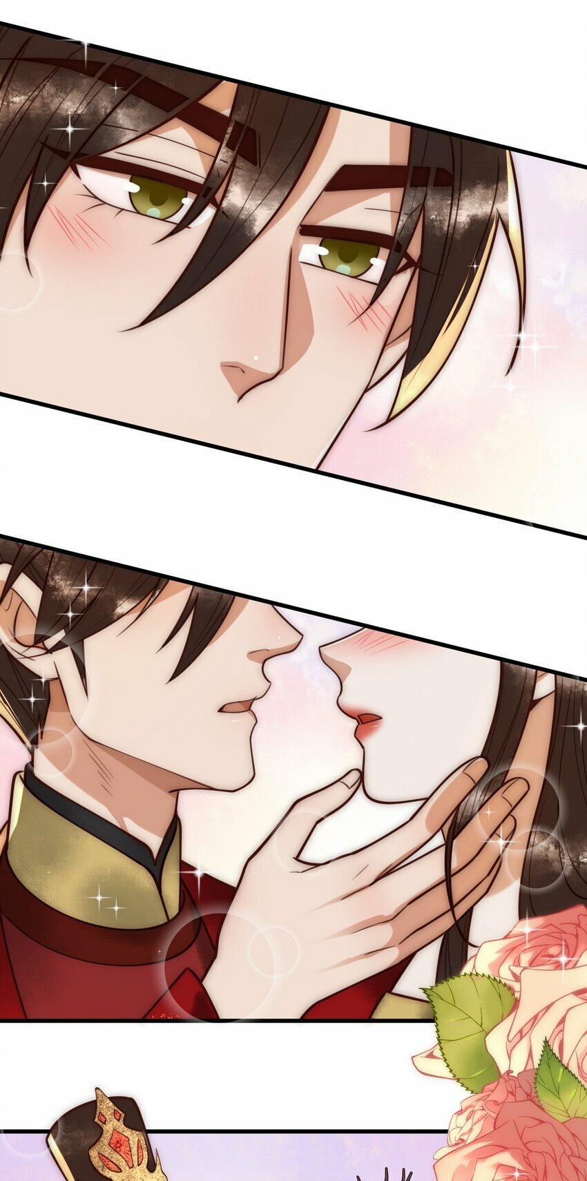 101 迟来的婚礼19