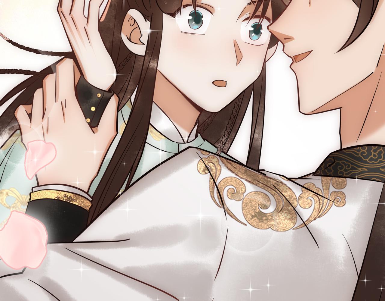 第43话 共度春宵7