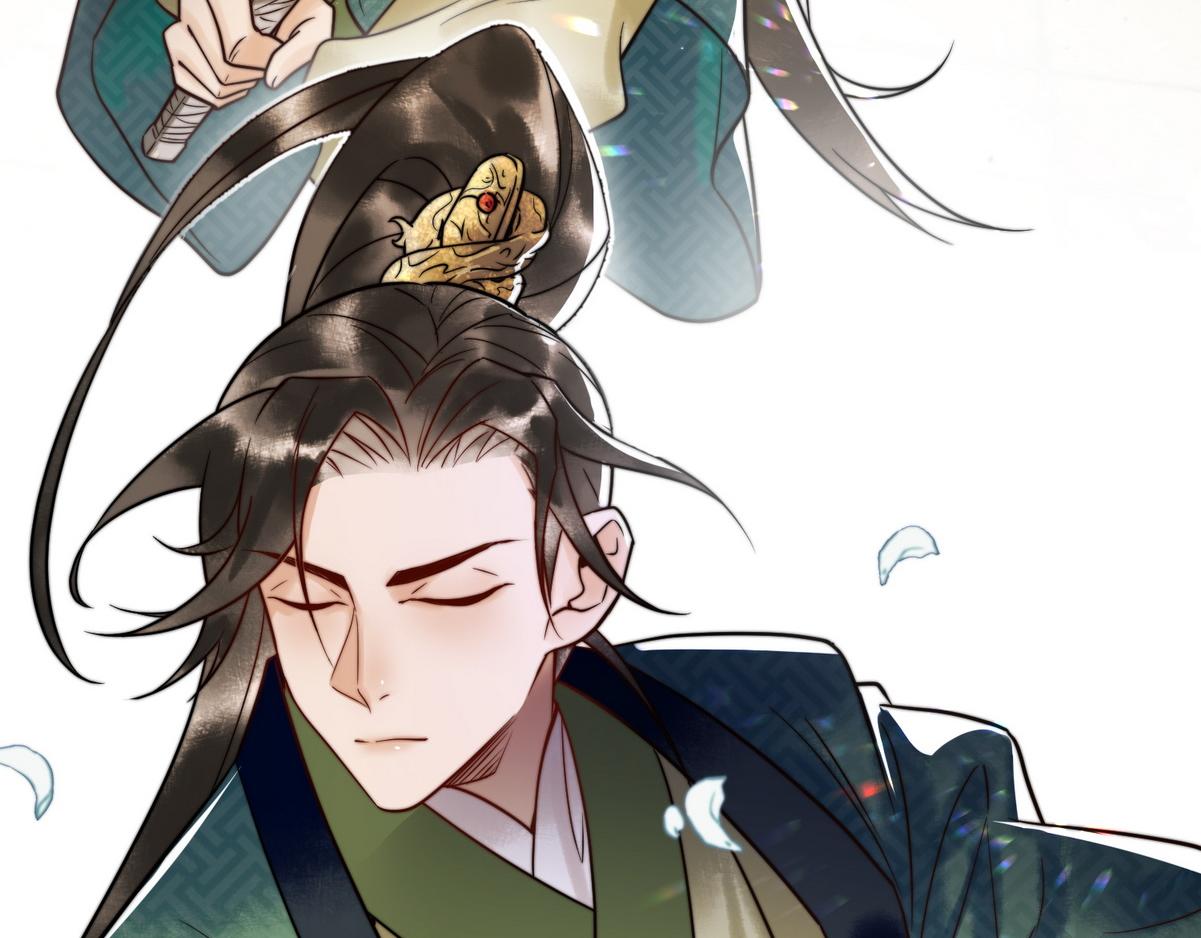 第3话 绿帽战神65