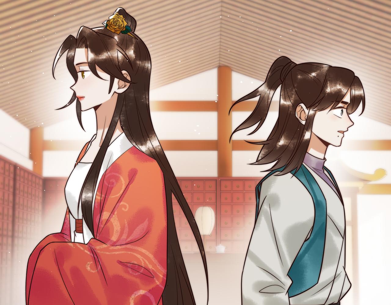 第61话 英雄从天而降34