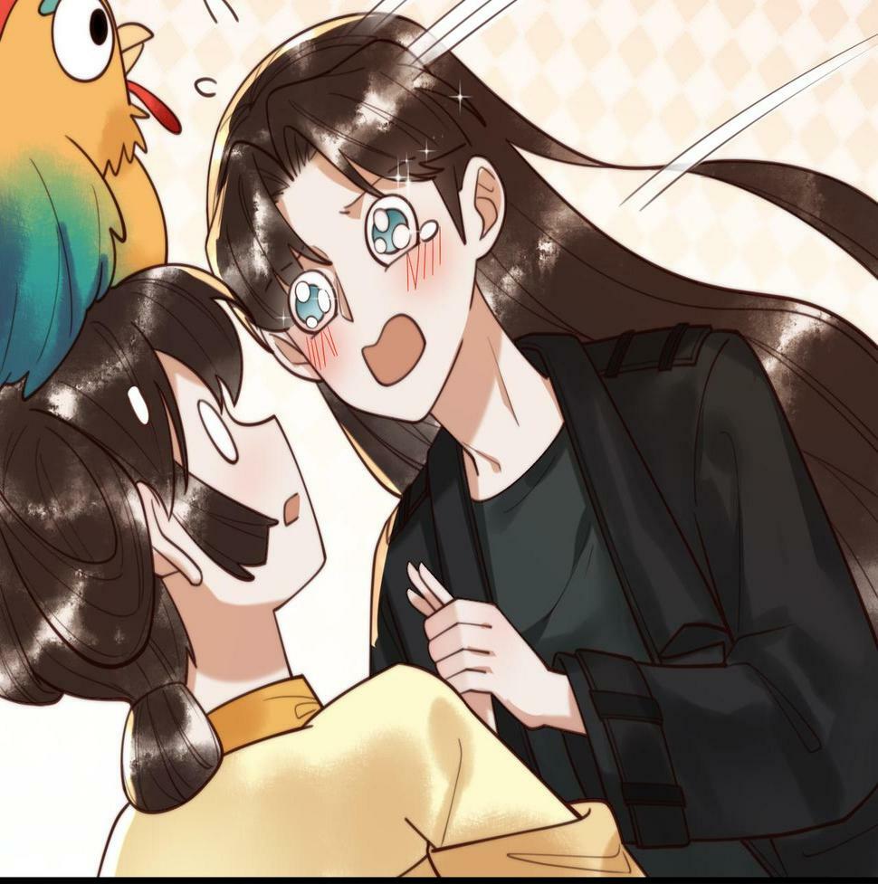 第76话 宫城要选妃49