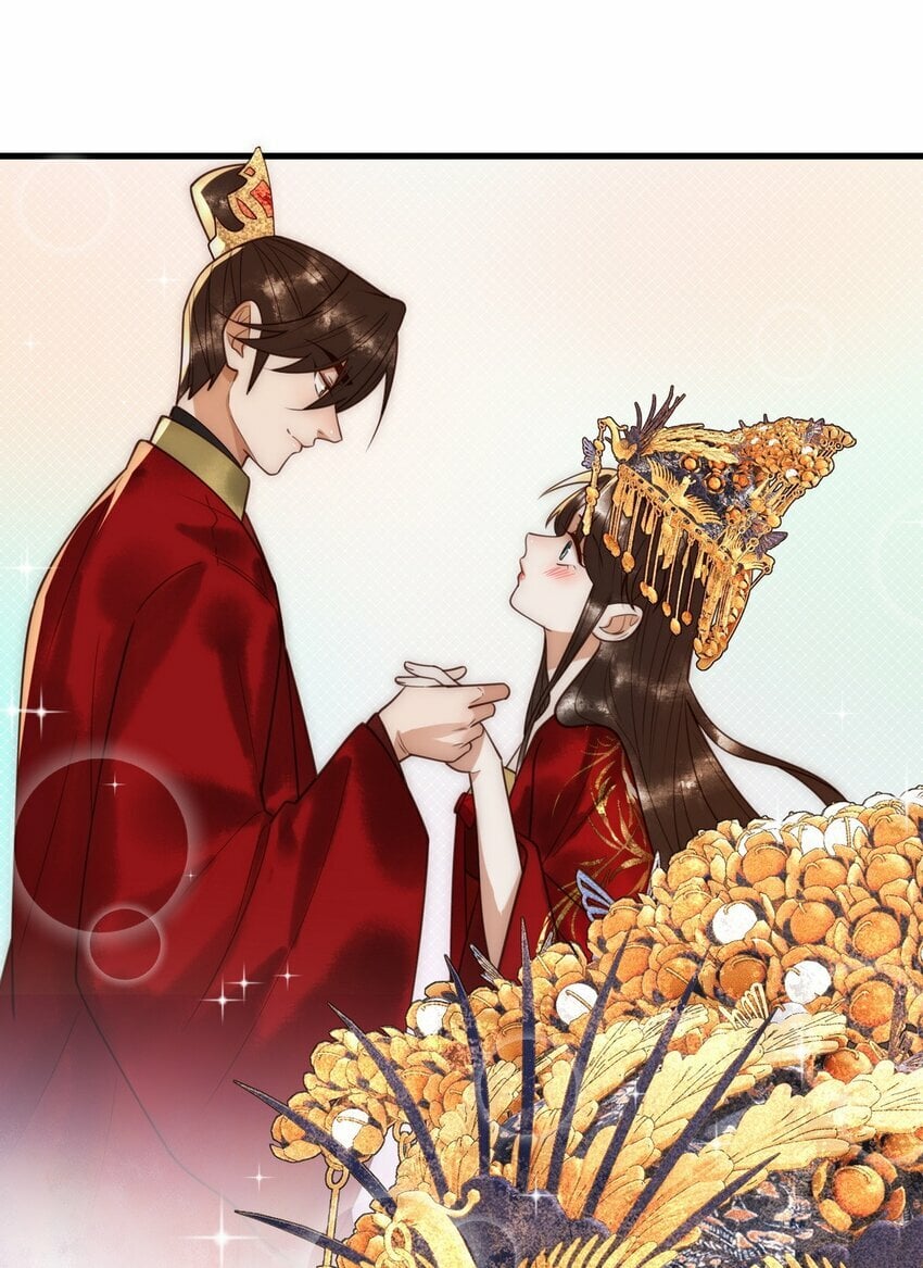 101 迟来的婚礼17