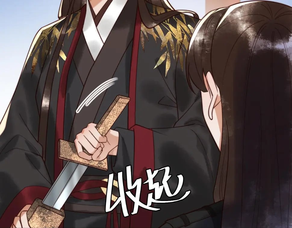 第75话 宫城不认素暖35