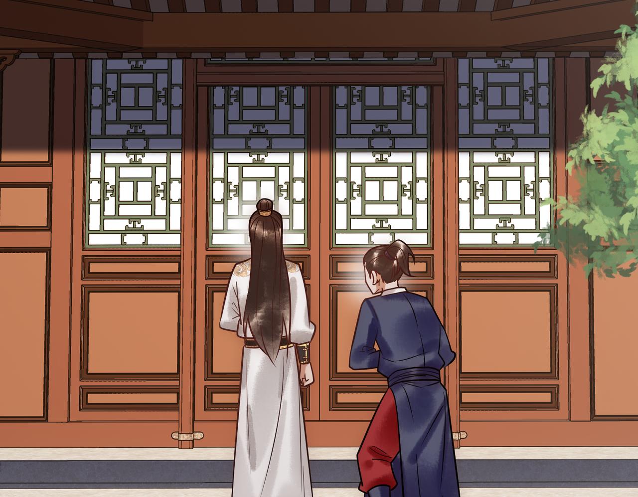 第36话 素暖被调戏23