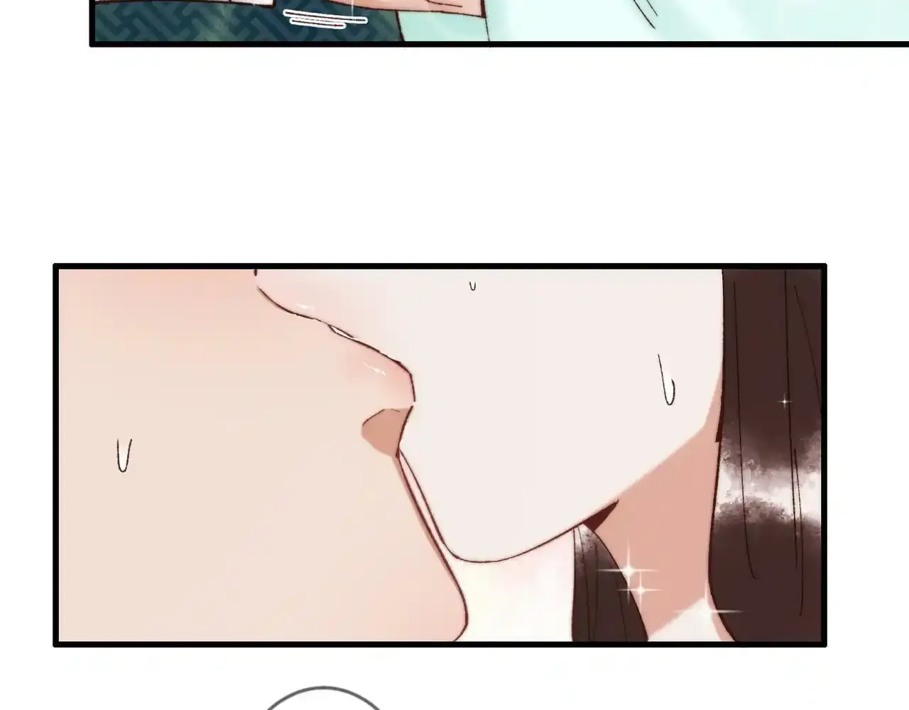 第68话 素暖,我忍不住了70