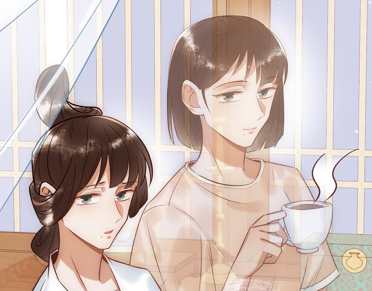 第38话 四角恋101