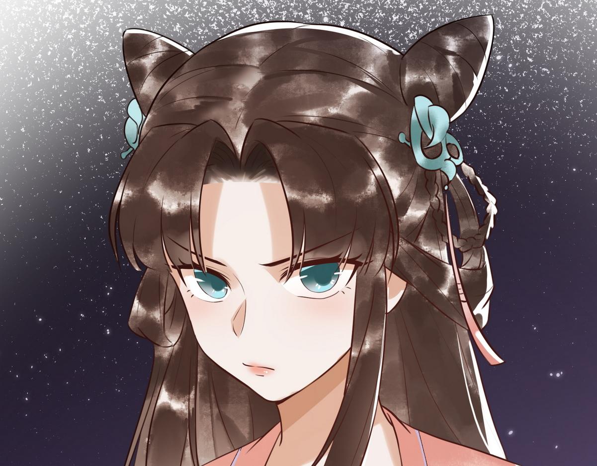 第7话 不安好心的侍女76