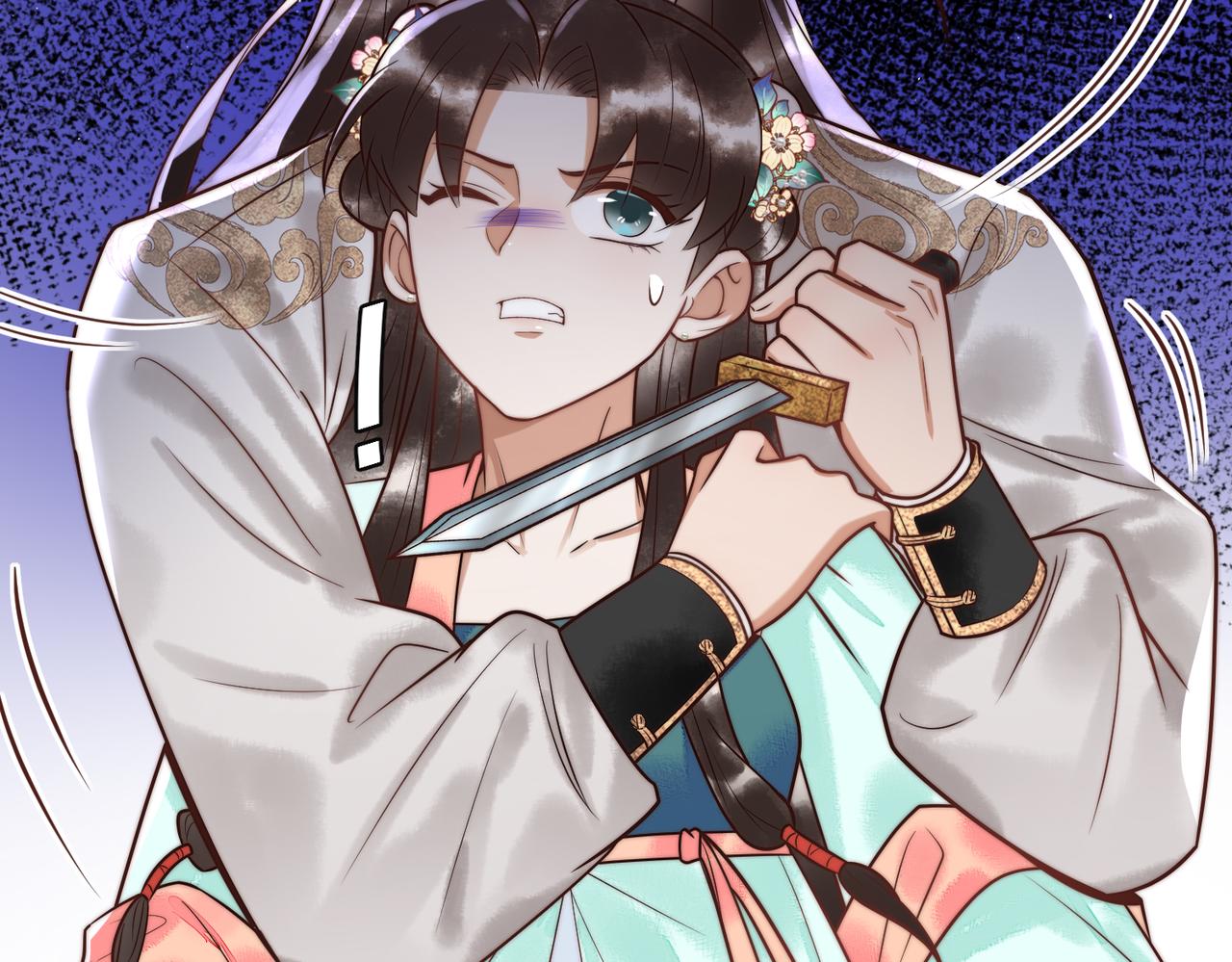 第63话 素暖被挟持46