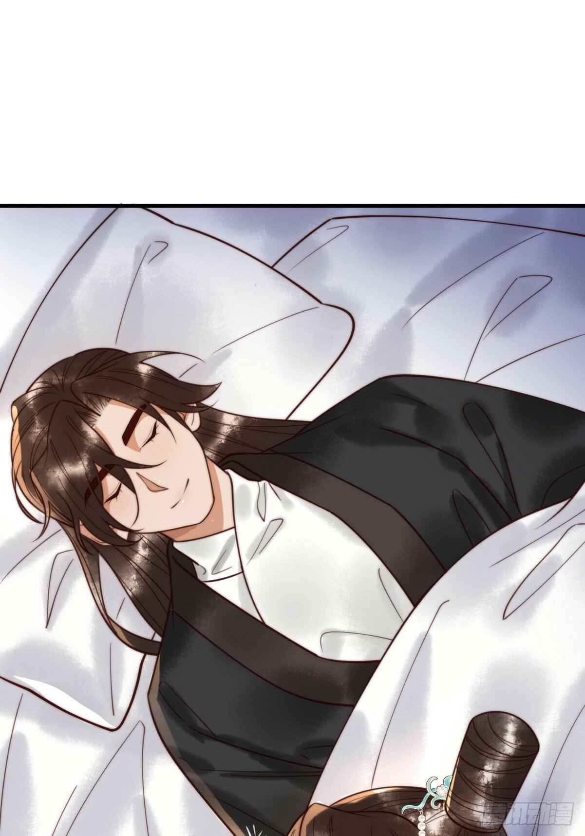 第85话 与素暖相认36