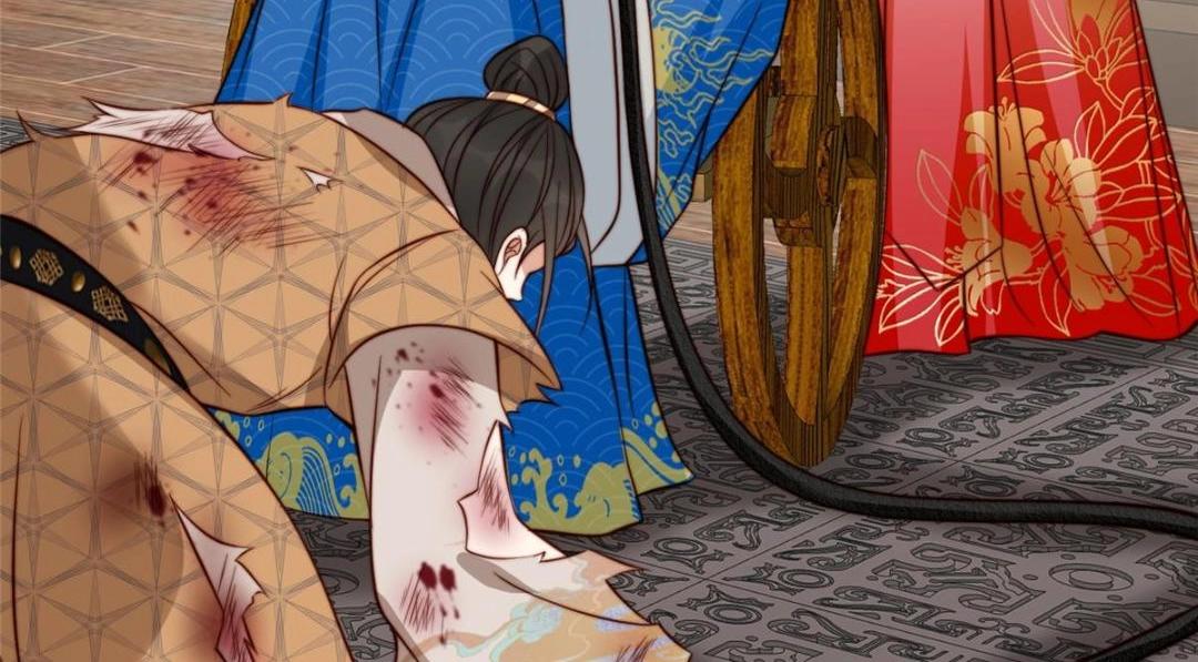 30 逃婚8
