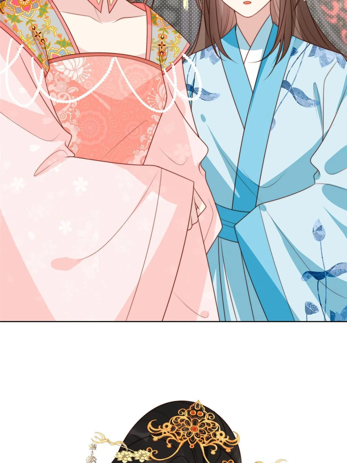 94 花卿卿怀孕3