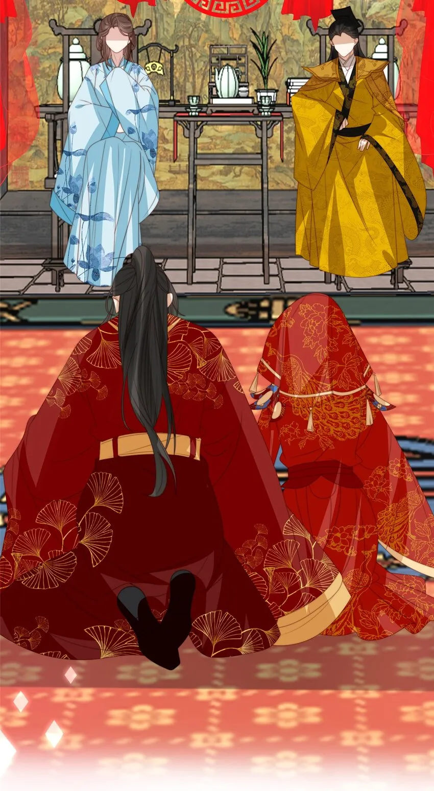100 生死相依10