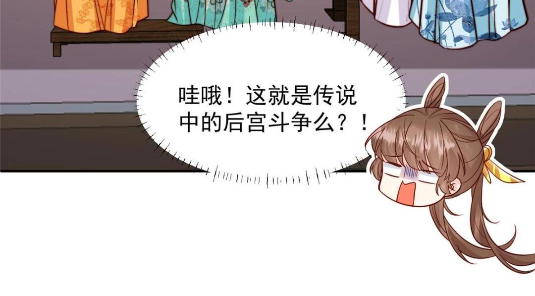 43 后宫争斗73