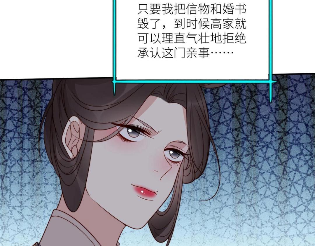 66 想悔婚？10