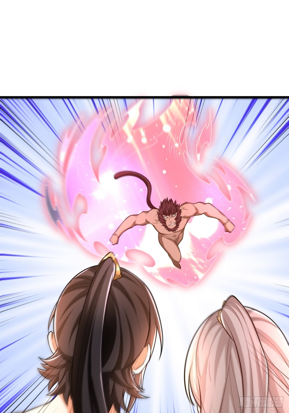 42-英雄救美26