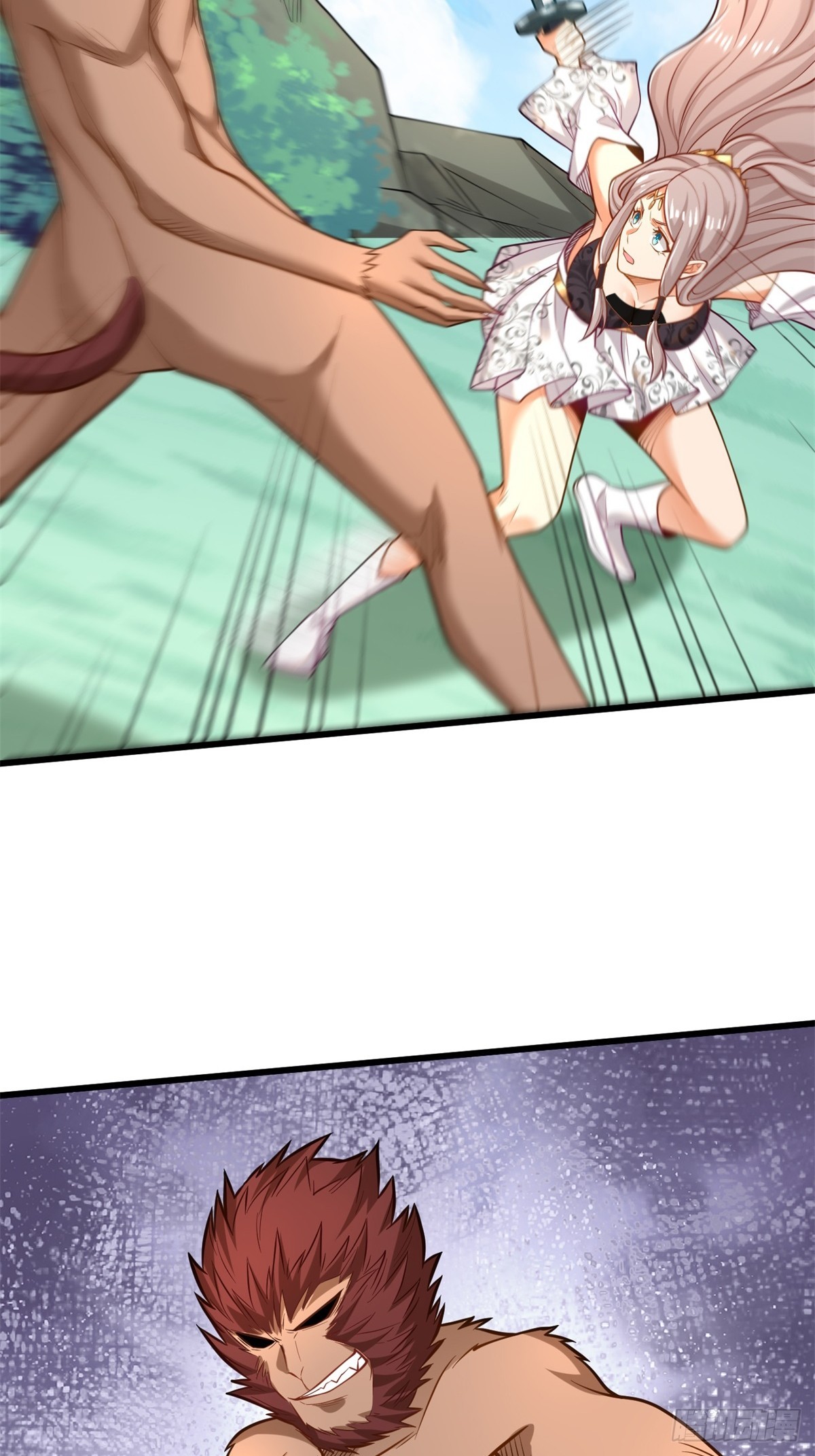 42-英雄救美4