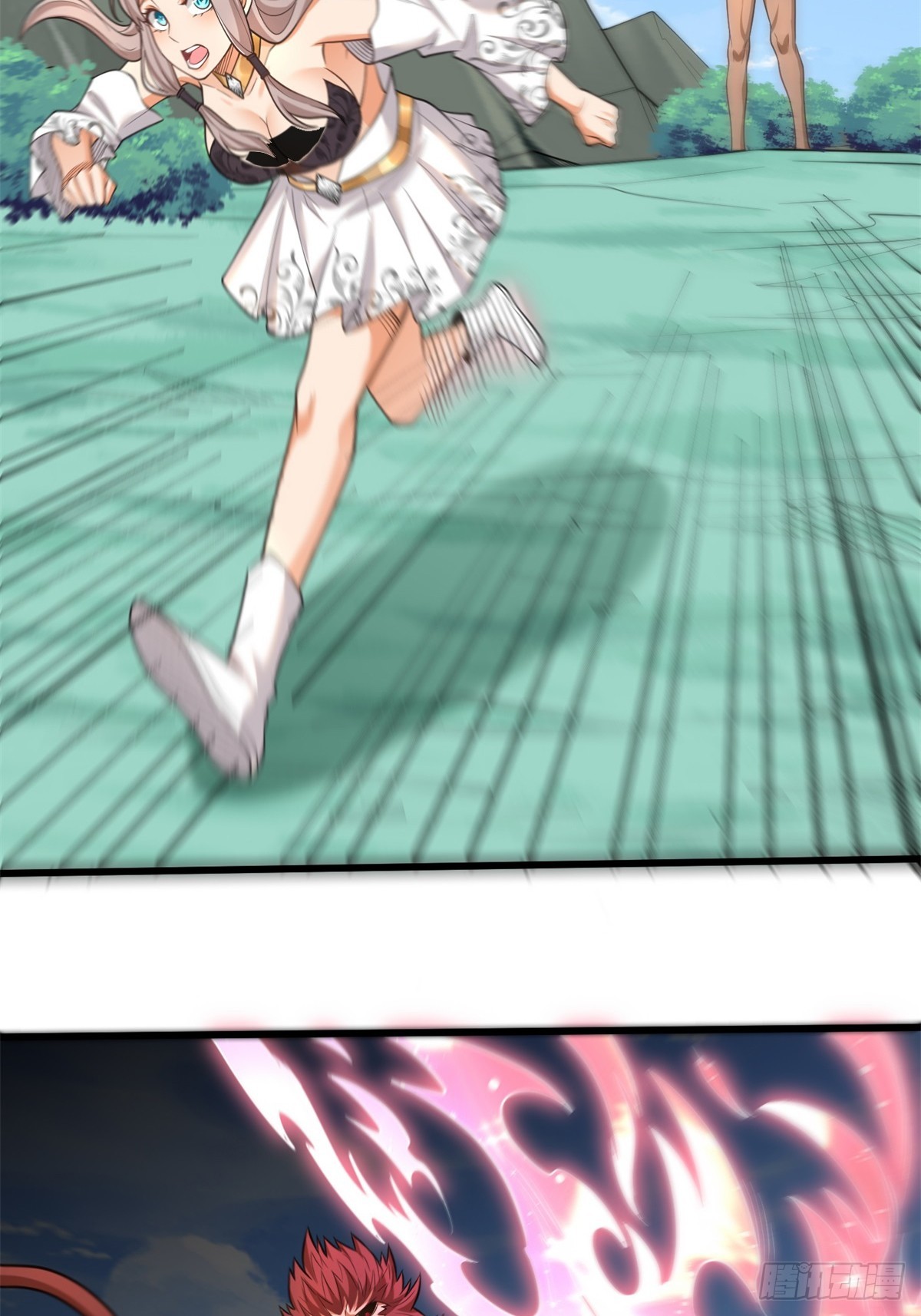 42-英雄救美16