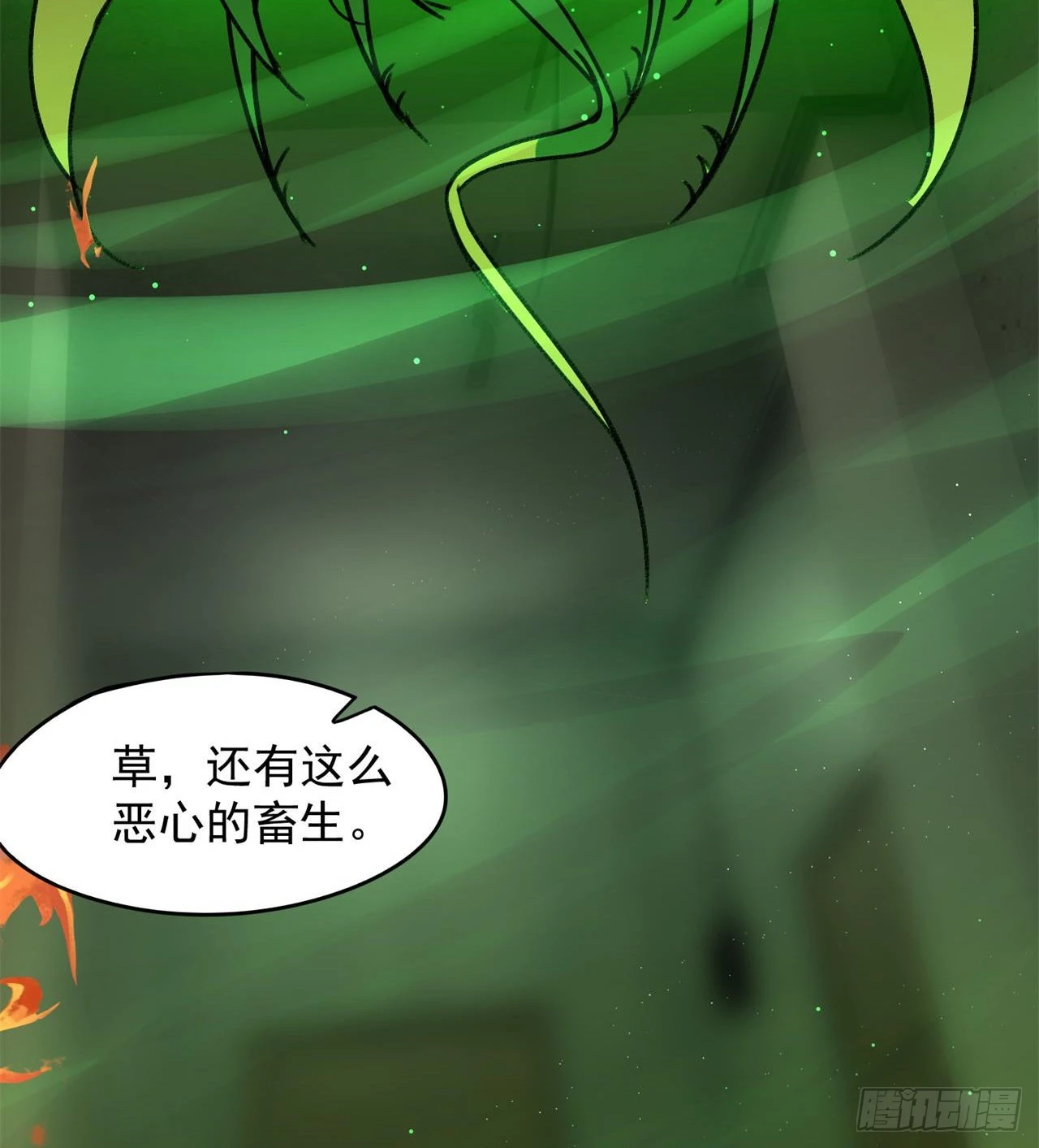军人从不畏惧25
