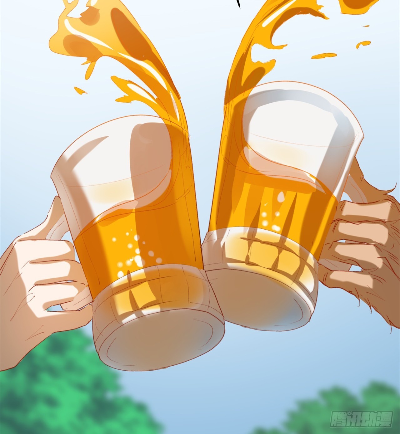 被偷袭8