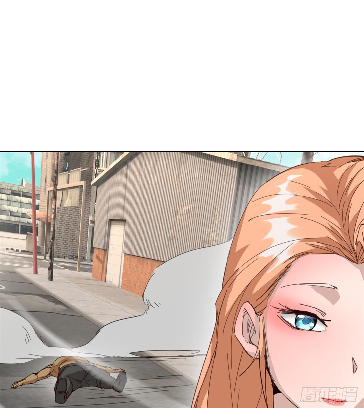 猫有九条命14