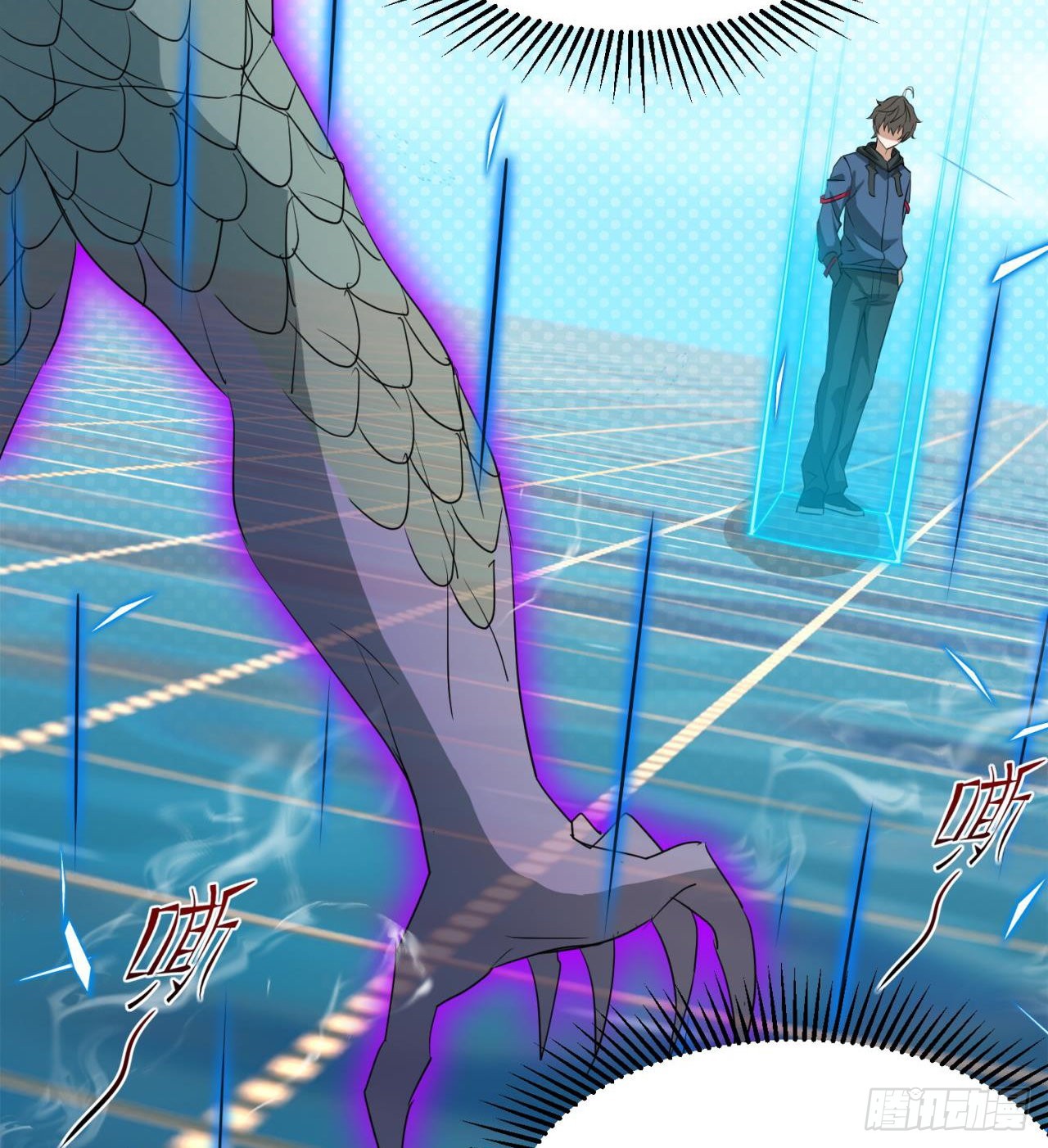 四维生物96