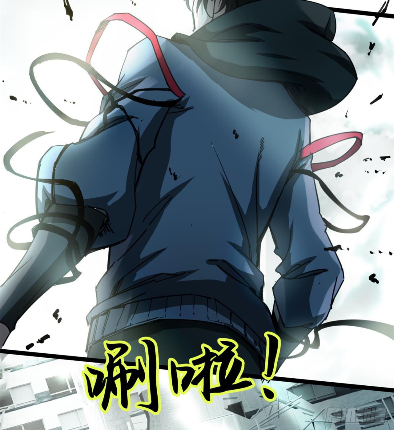人间有人，生生不息24