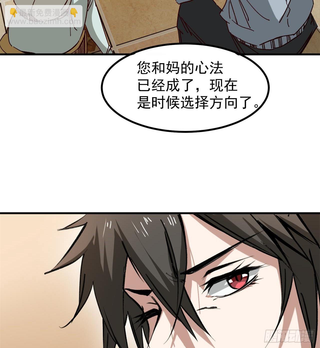 选择方向28