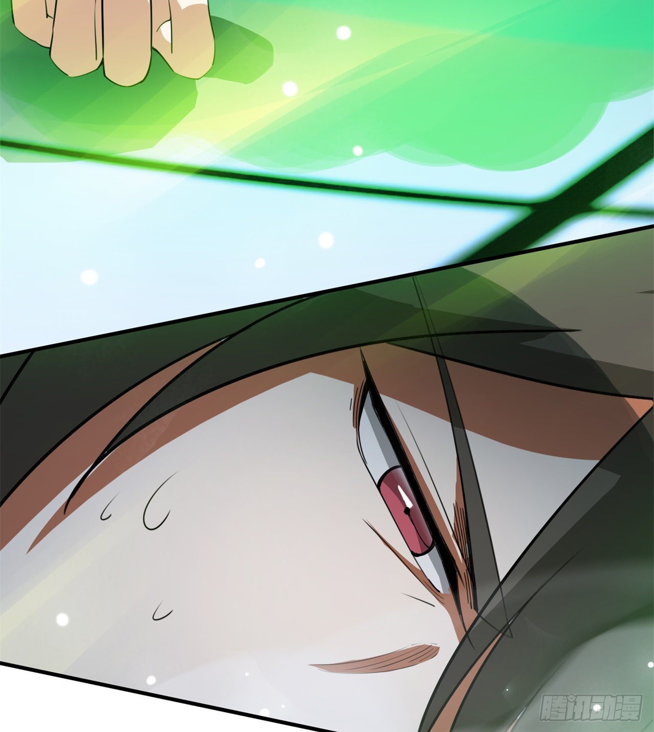 挣脱5