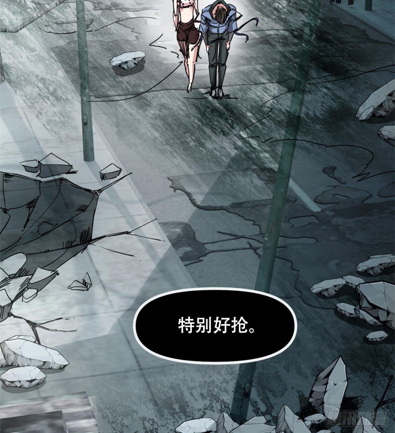 人间有人，生生不息29