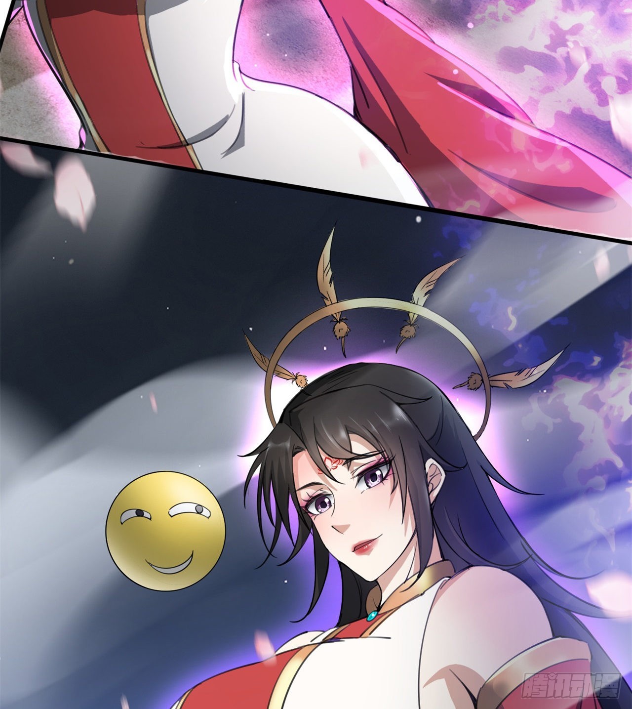 球球他妈？？3