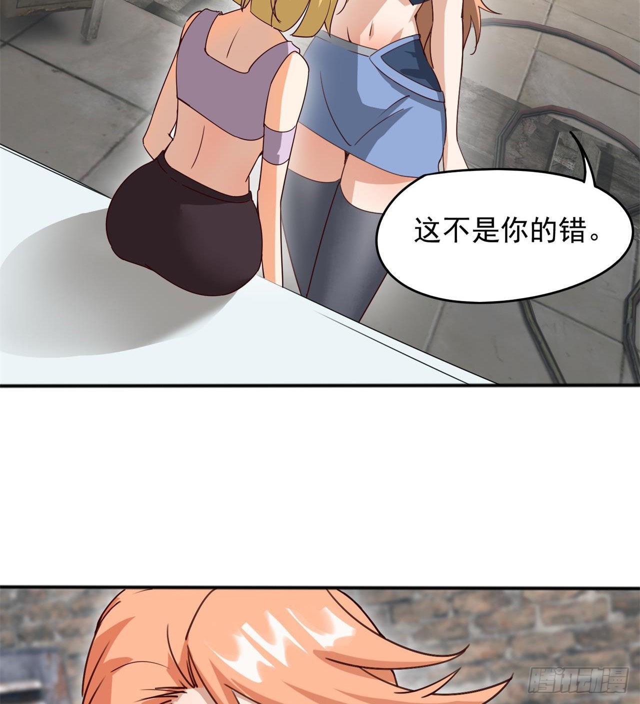 猫有九条命45