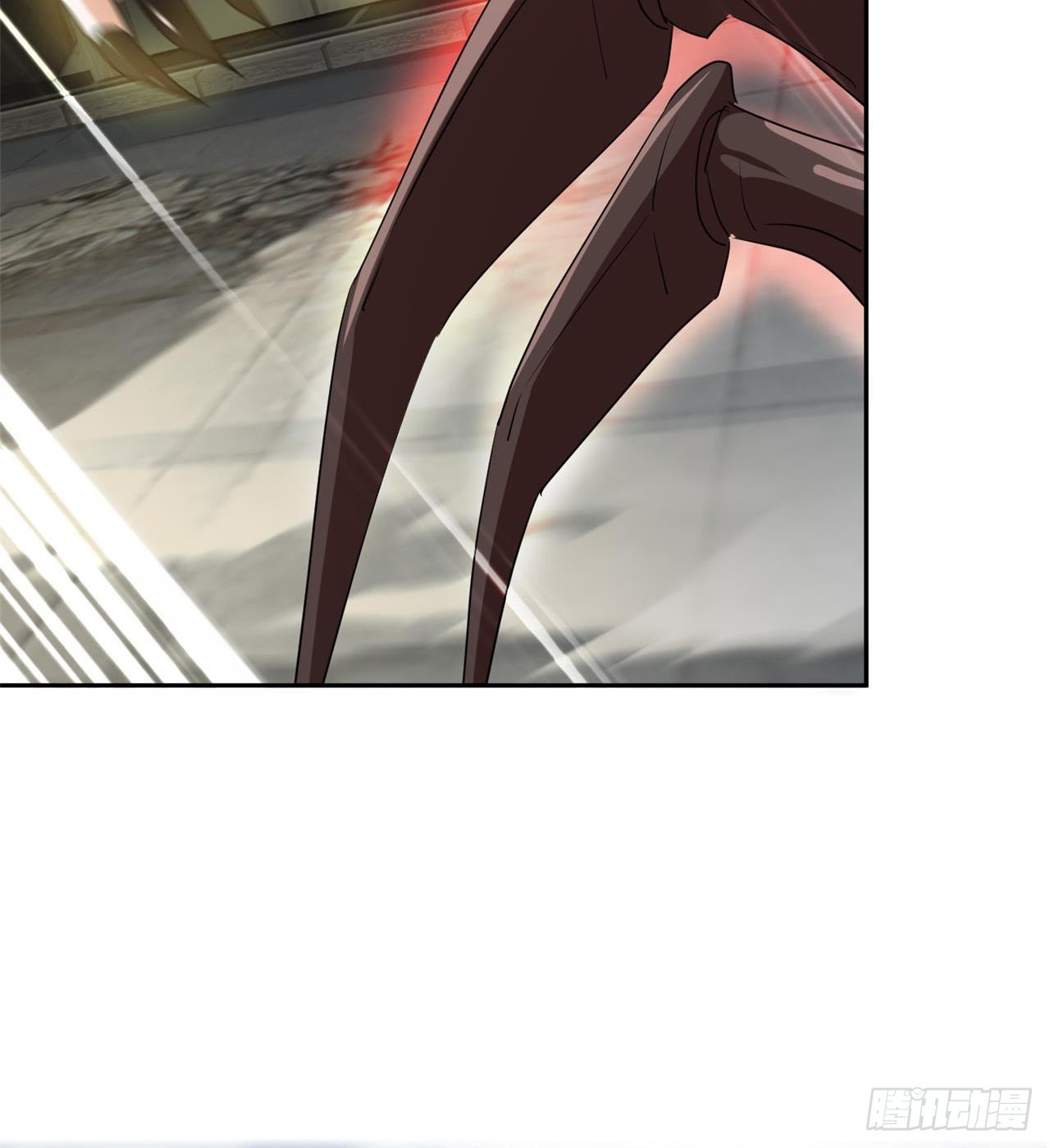 猫女vs蜘蛛女62