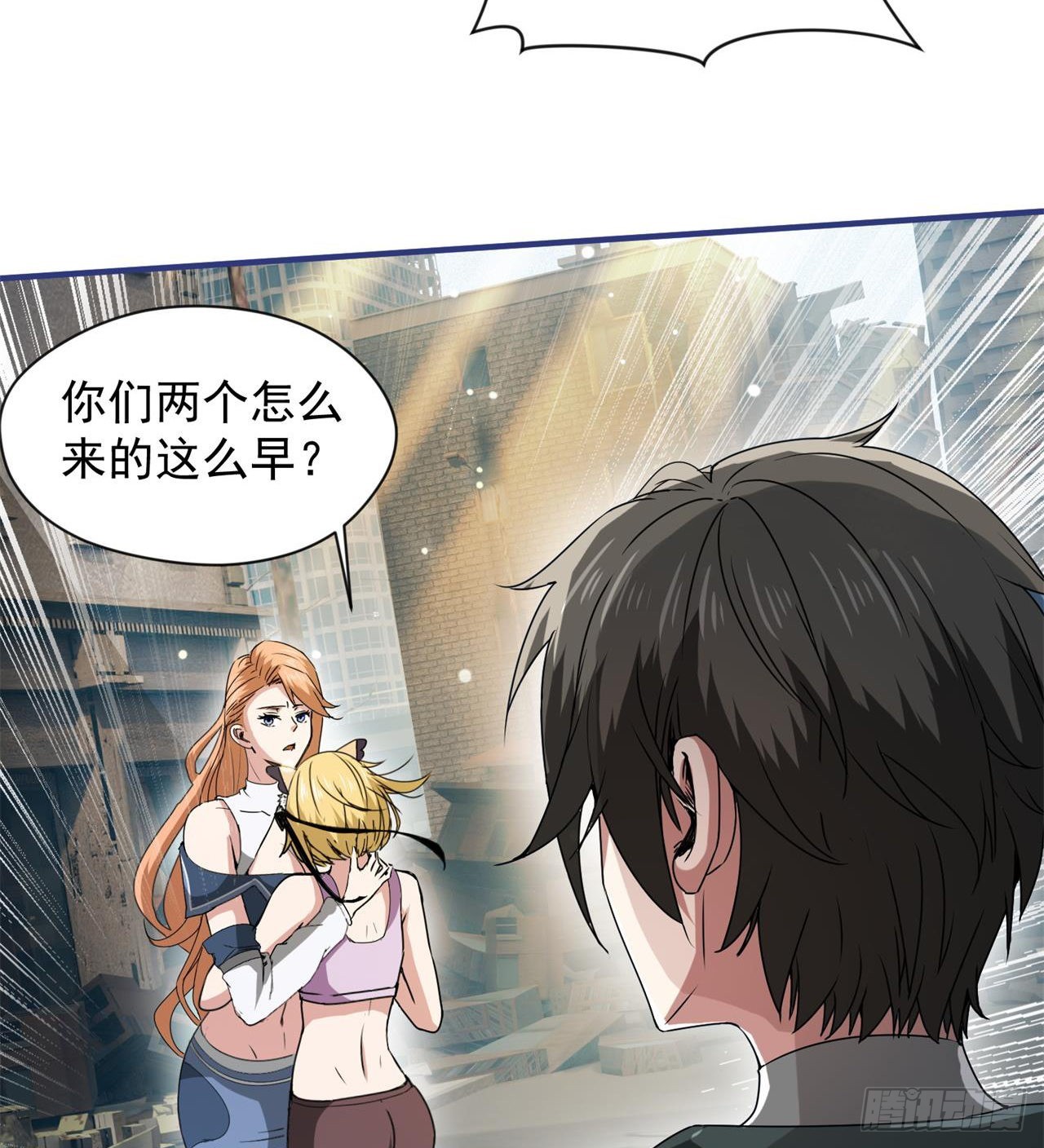 父母失踪47